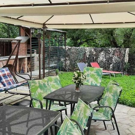 Casa Crissio Villa Синая Екстериор снимка