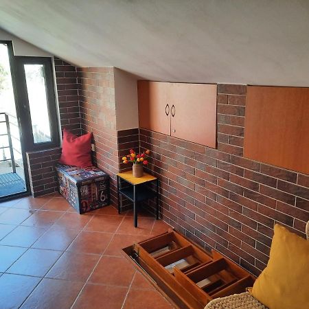 Casa Crissio Villa Синая Екстериор снимка