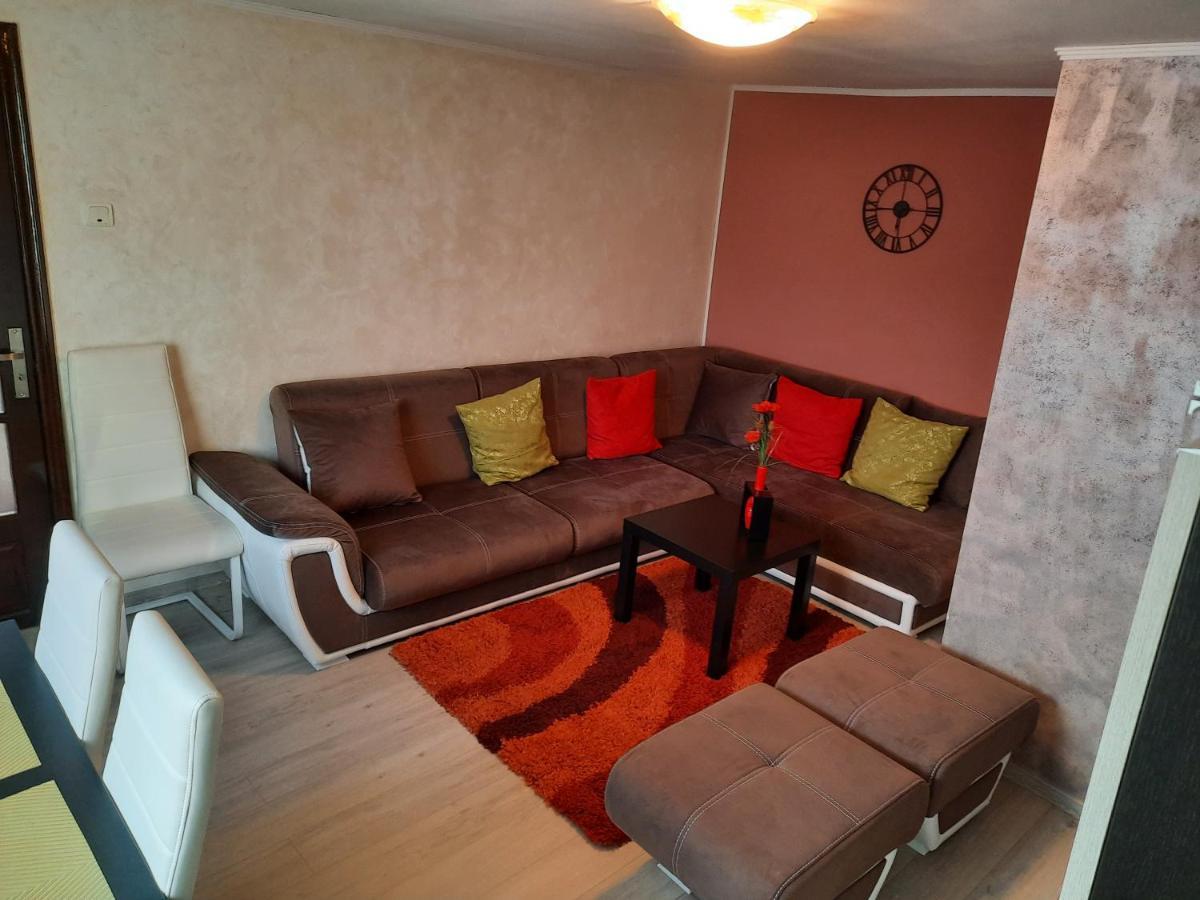 Casa Crissio Villa Синая Екстериор снимка