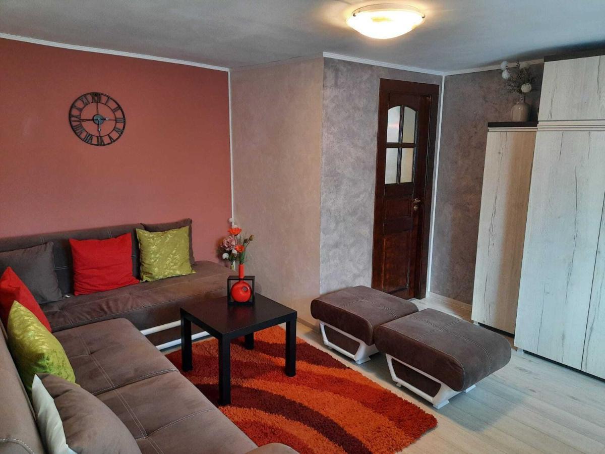 Casa Crissio Villa Синая Екстериор снимка