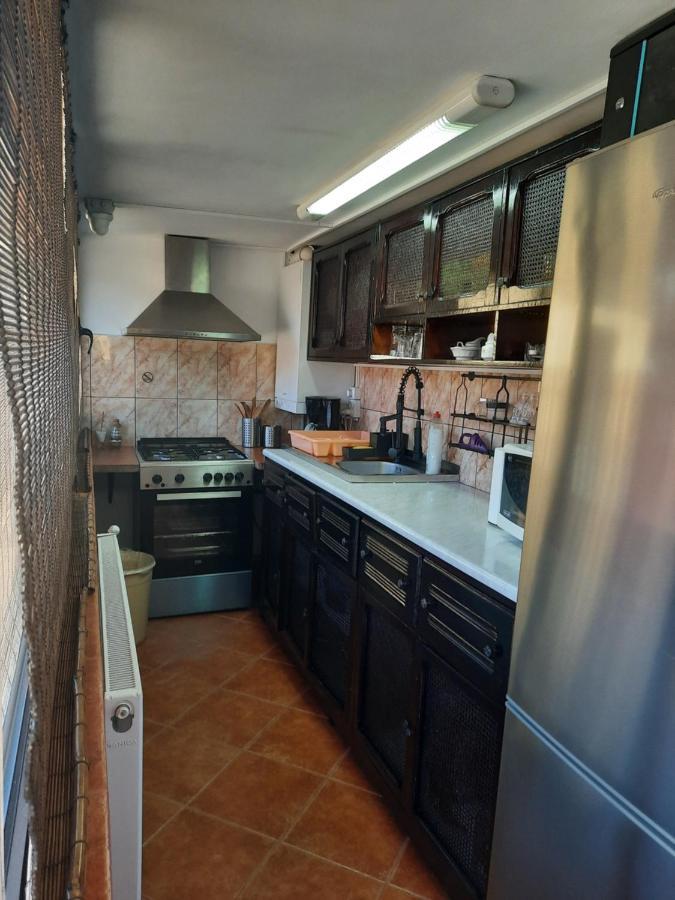 Casa Crissio Villa Синая Стая снимка